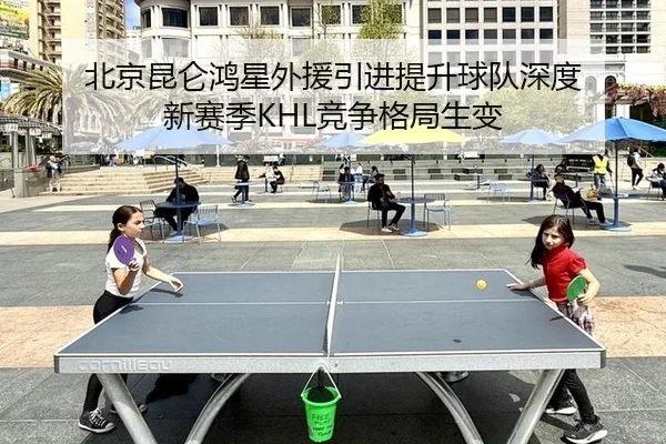 北京昆仑鸿星外援引进提升球队深度 新赛季KHL竞争格局生变
